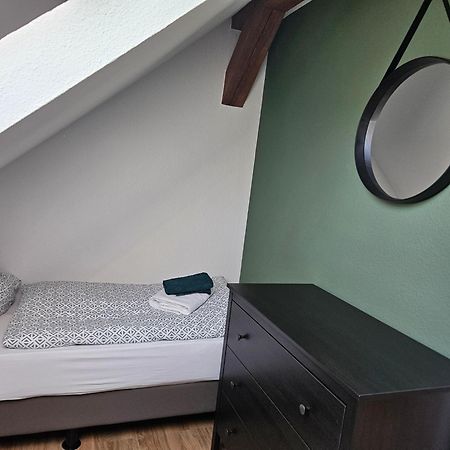 Ferienwohnung Forsthaus Willingen  Εξωτερικό φωτογραφία