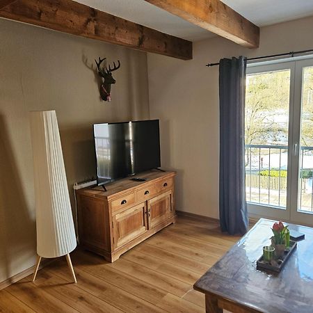 Ferienwohnung Forsthaus Willingen  Εξωτερικό φωτογραφία