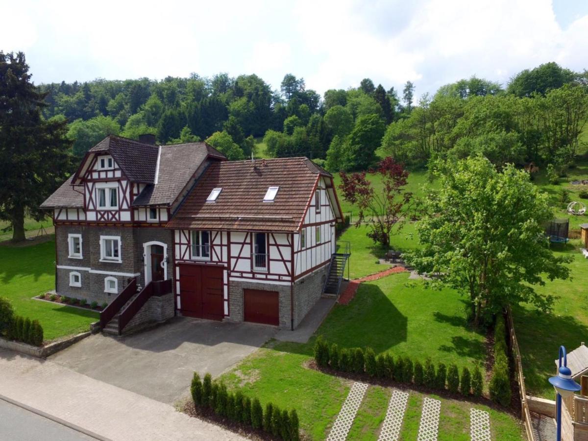 Ferienwohnung Forsthaus Willingen  Εξωτερικό φωτογραφία