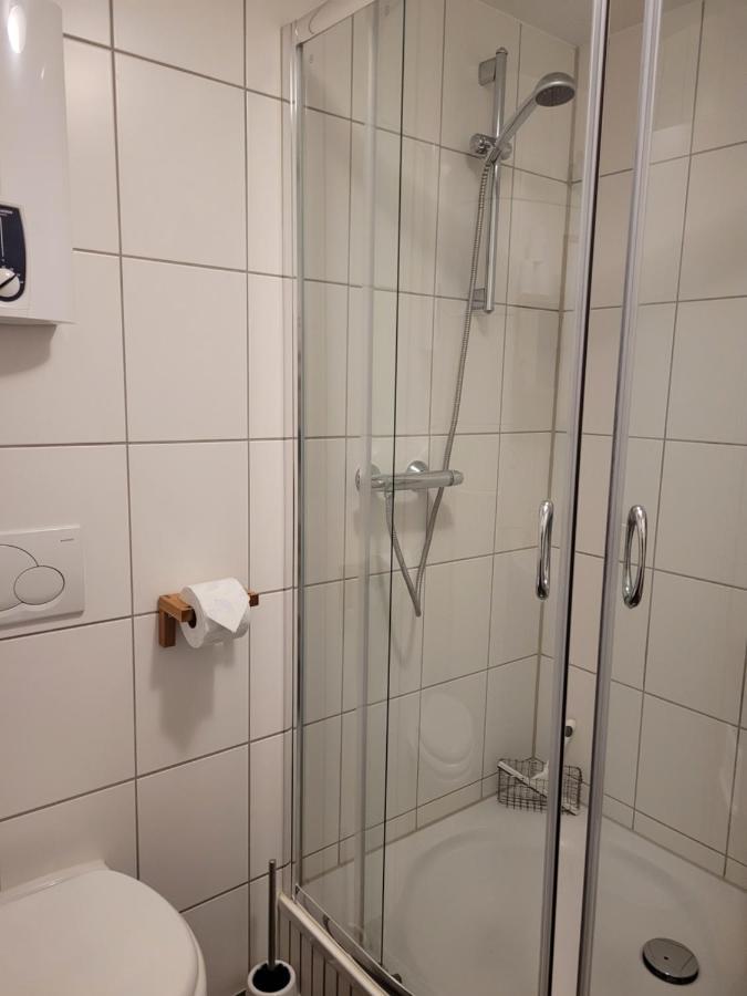 Ferienwohnung Forsthaus Willingen  Εξωτερικό φωτογραφία
