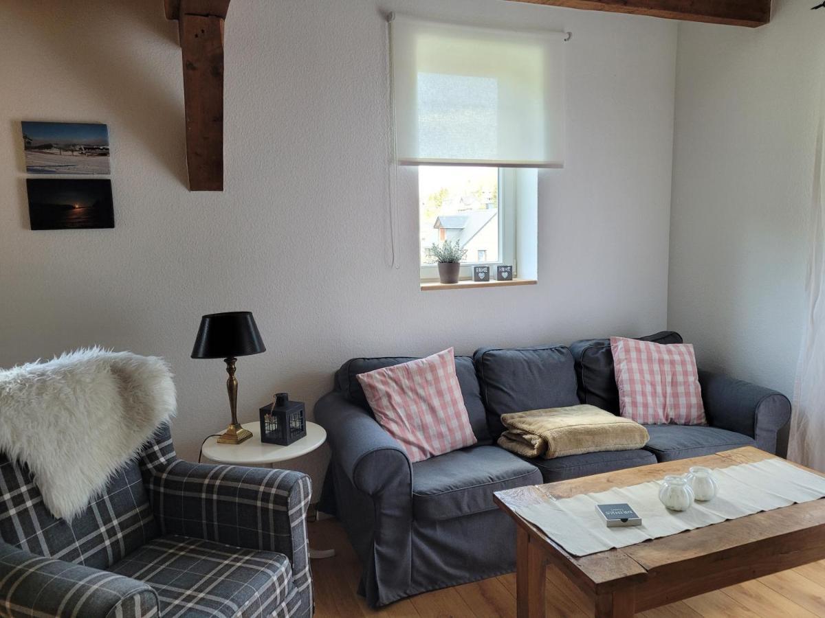 Ferienwohnung Forsthaus Willingen  Εξωτερικό φωτογραφία