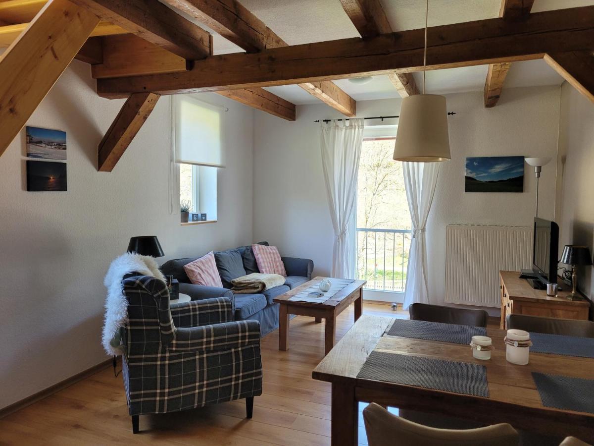 Ferienwohnung Forsthaus Willingen  Εξωτερικό φωτογραφία