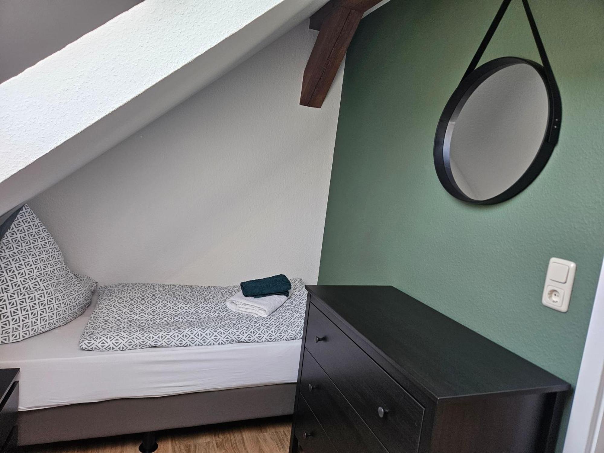 Ferienwohnung Forsthaus Willingen  Εξωτερικό φωτογραφία
