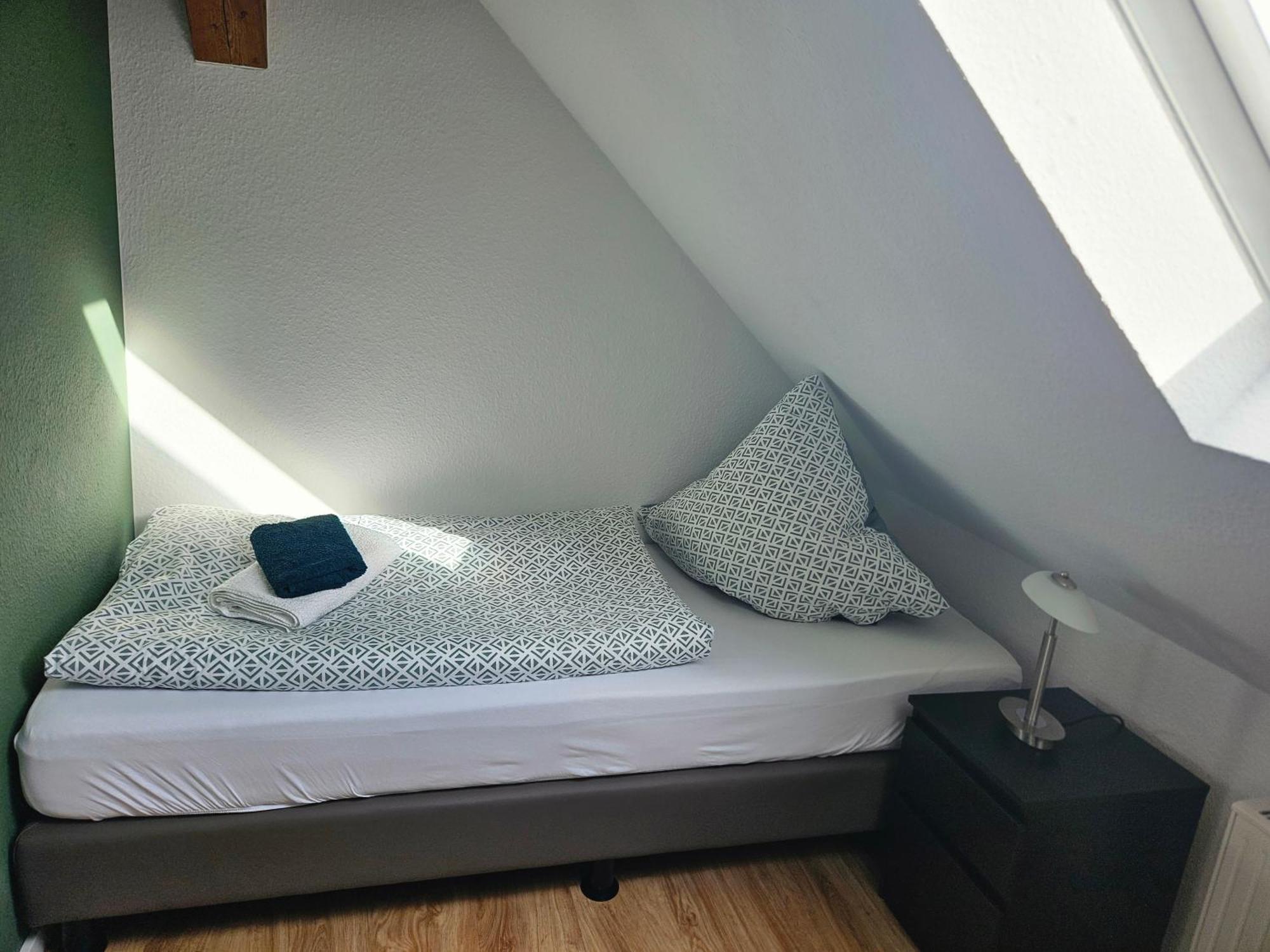 Ferienwohnung Forsthaus Willingen  Εξωτερικό φωτογραφία
