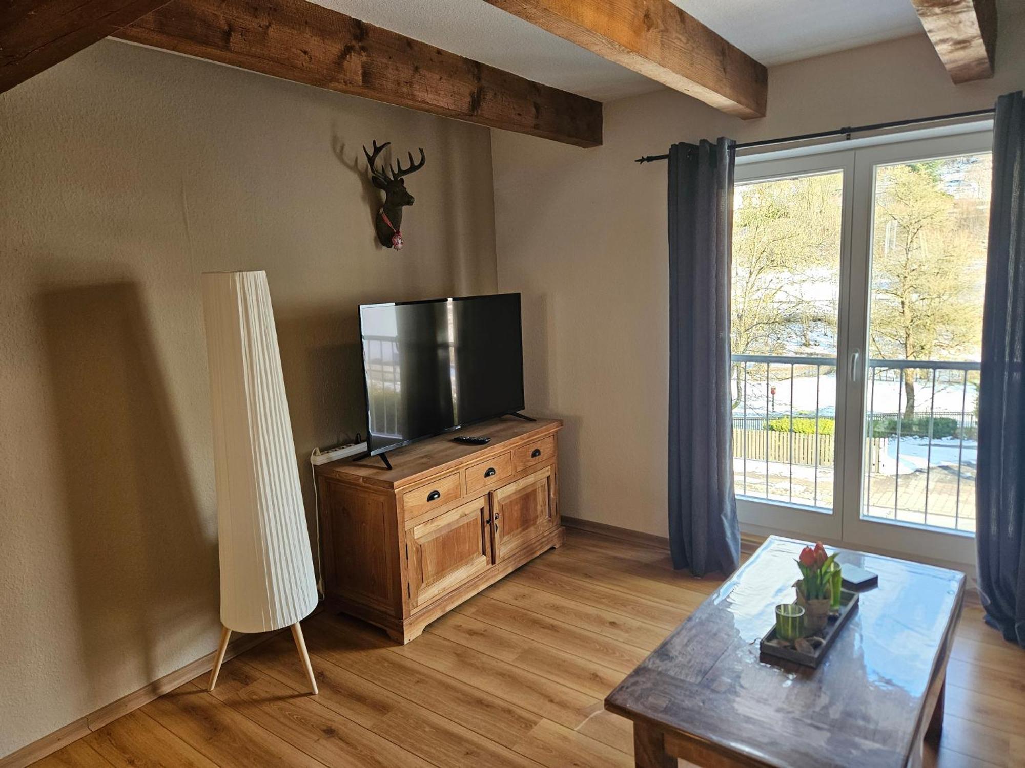 Ferienwohnung Forsthaus Willingen  Εξωτερικό φωτογραφία