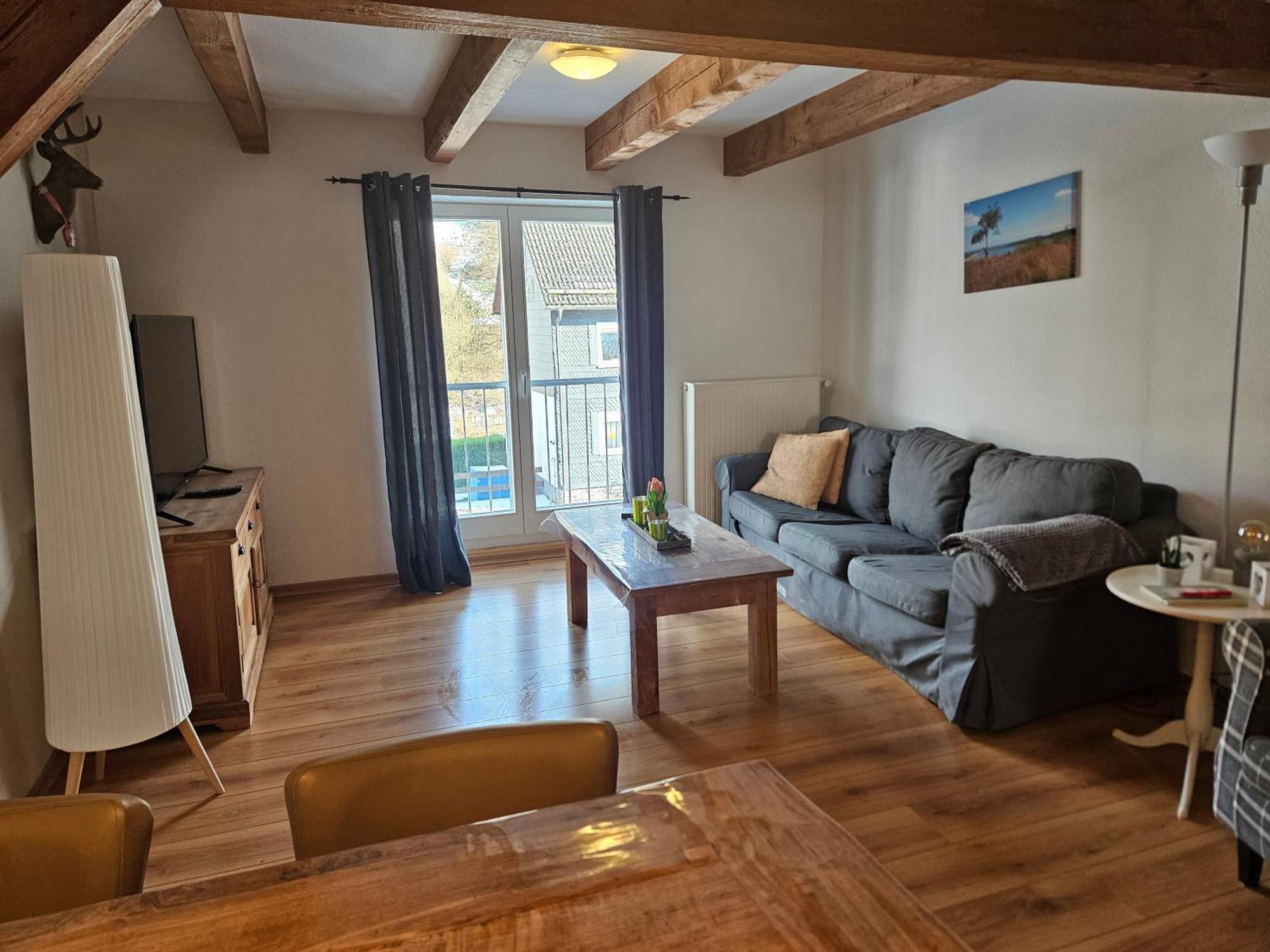 Ferienwohnung Forsthaus Willingen  Εξωτερικό φωτογραφία