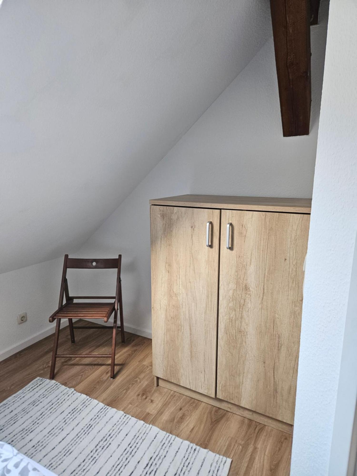 Ferienwohnung Forsthaus Willingen  Εξωτερικό φωτογραφία
