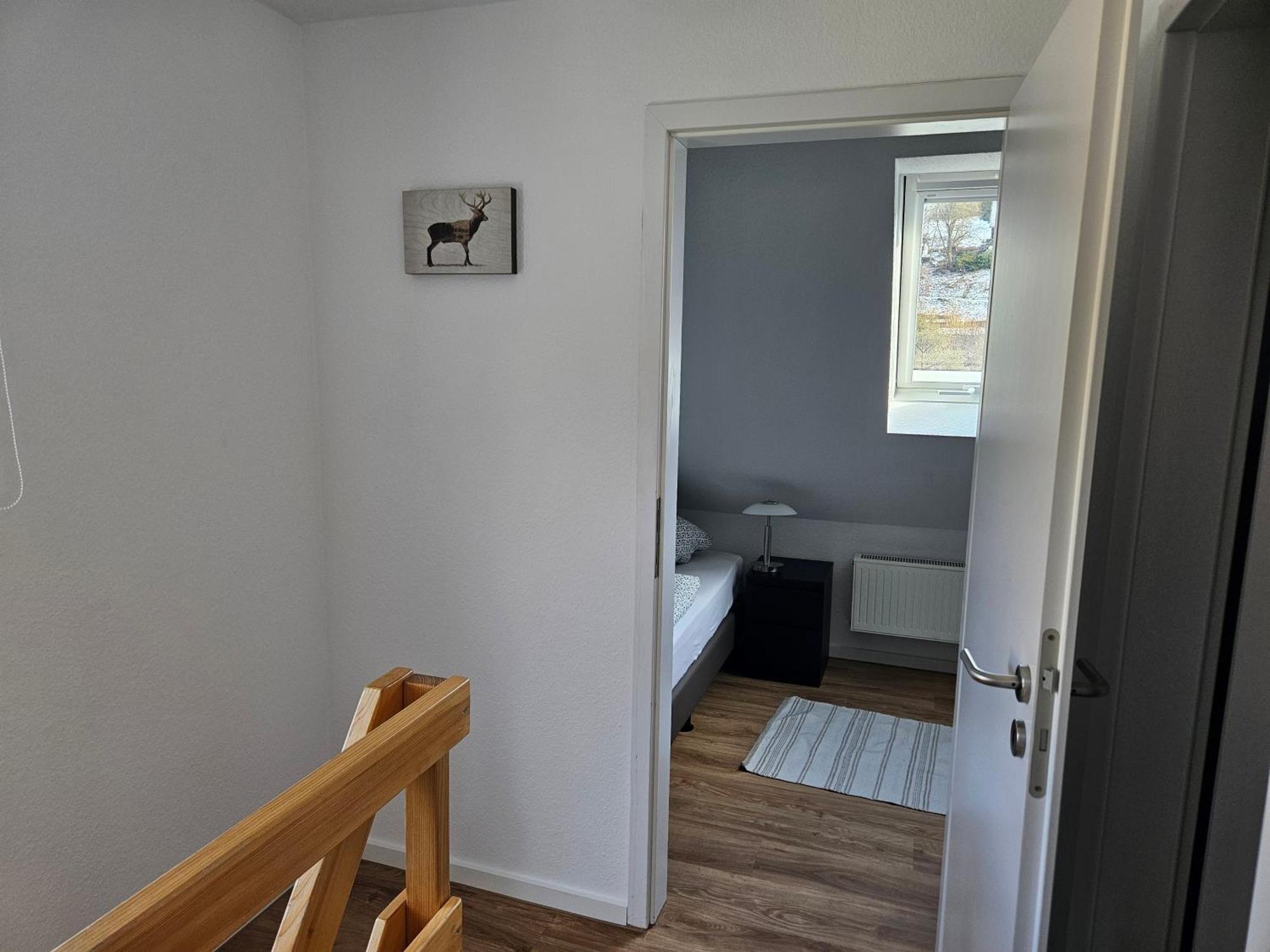 Ferienwohnung Forsthaus Willingen  Εξωτερικό φωτογραφία