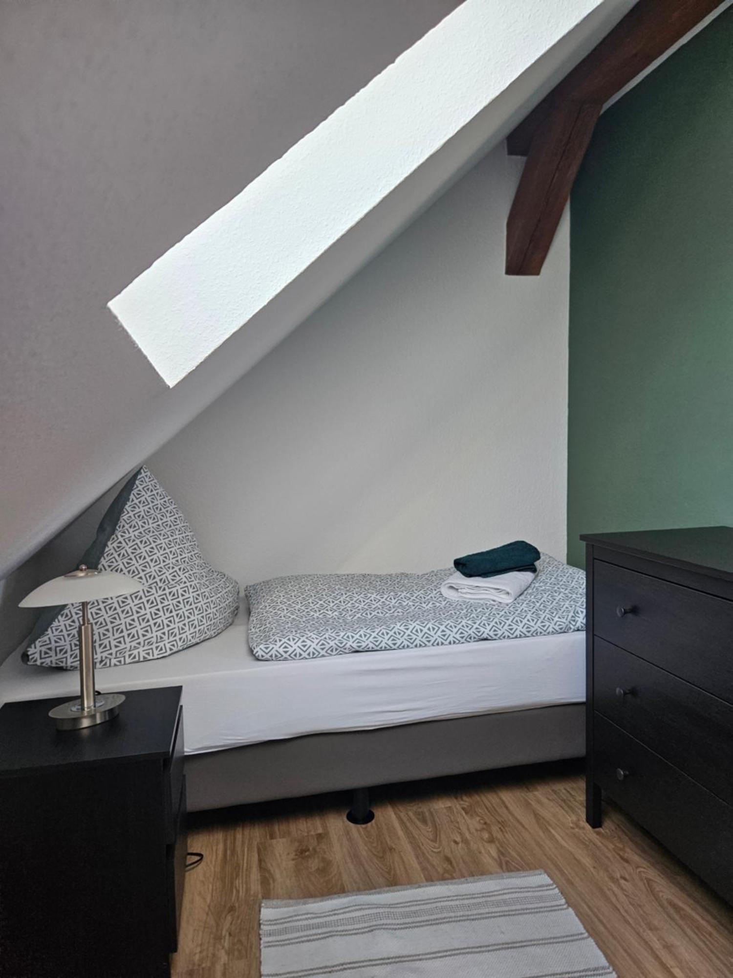 Ferienwohnung Forsthaus Willingen  Εξωτερικό φωτογραφία